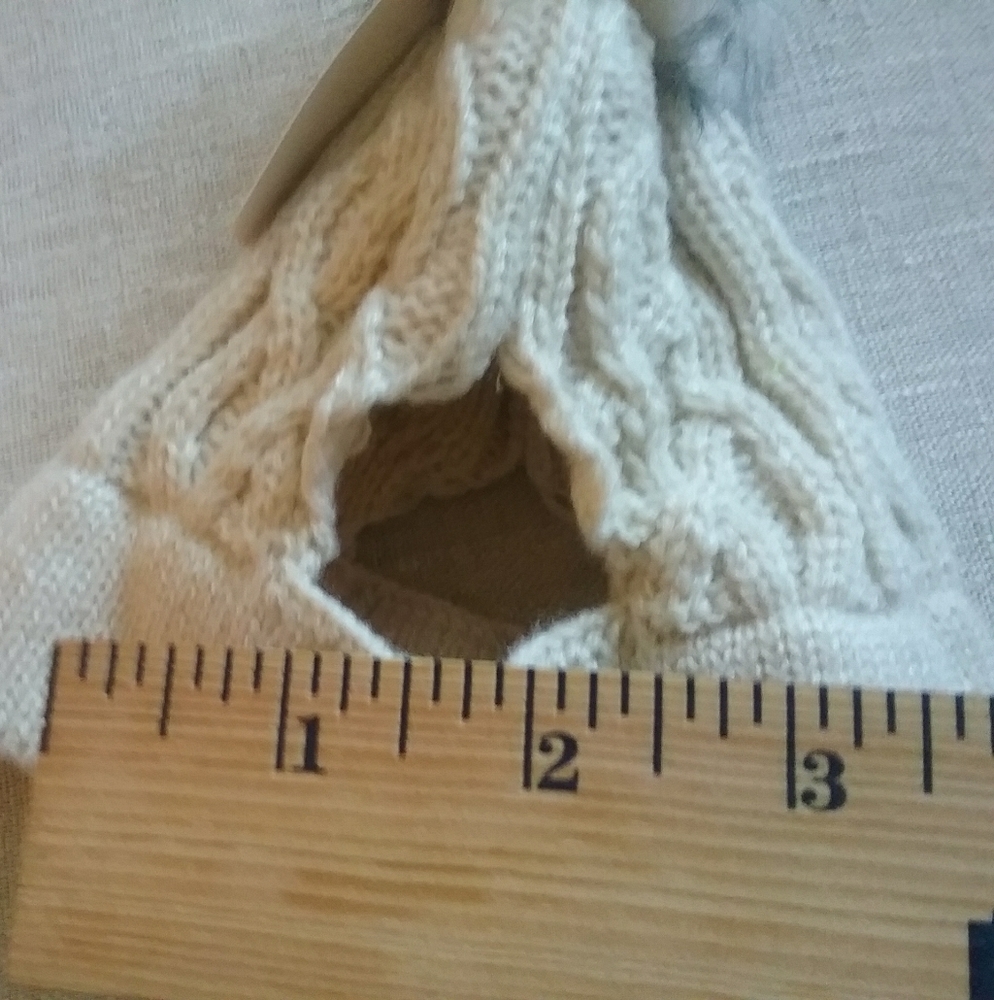 DOG HAT - Picture 4 of 7